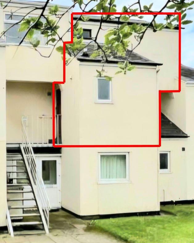 26 Glan Gors, Harlech